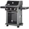 Weber Spirit Classic E-310 Gas BBQ 2