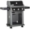 Weber Spirit Classic E-310 Gas BBQ 3