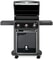 Weber Spirit Classic E-310 Gas BBQ 4
