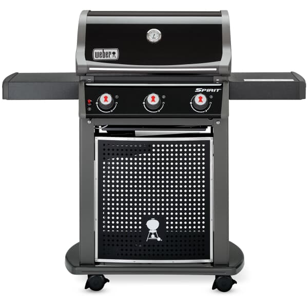 Weber Spirit Classic E-310 Gas BBQ