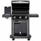 Weber Spirit Classic E-320 Gas BBQ 2