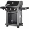 Weber Spirit Classic E-320 Gas BBQ 3
