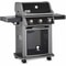 Weber Spirit Classic E-320 Gas BBQ 5