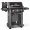 Weber Spirit Classic E-320 Gas BBQ 6