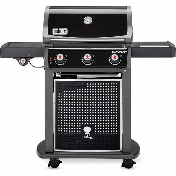 Weber Spirit Classic E-320 Gas BBQ