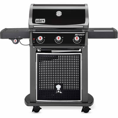 Weber spirit classic e 320