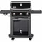 Weber Spirit Classic E-320 Gas BBQ 1