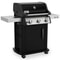 Weber Spirit E-315 GBS Gas BBQ 3
