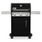 Weber Spirit E-315 GBS Gas BBQ 1
