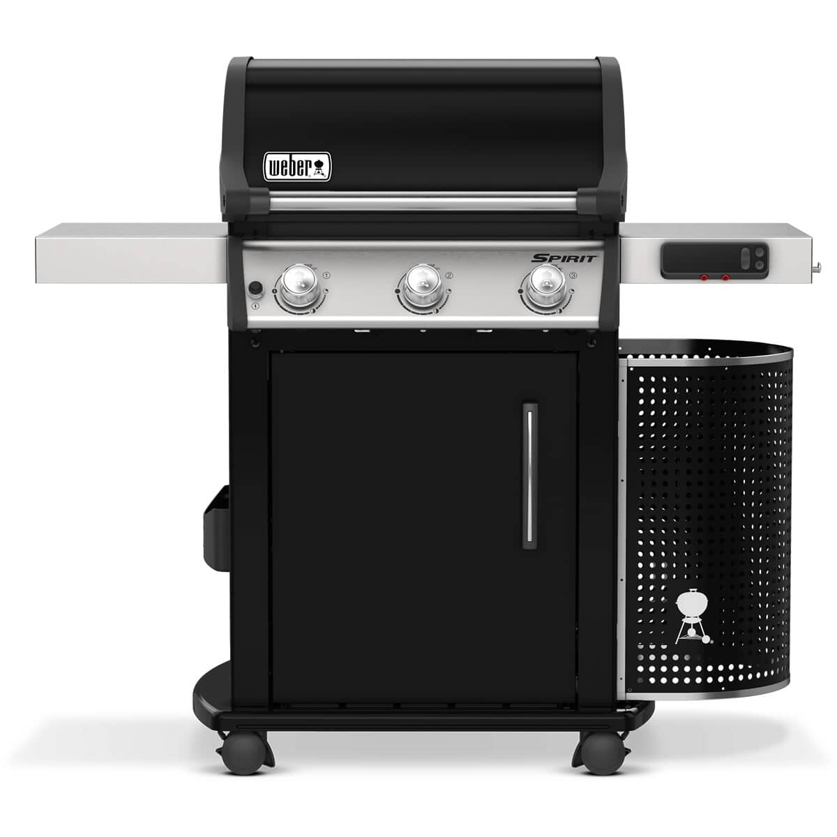 Weber Spirit EPX-315 GBS Smart Gas BBQ