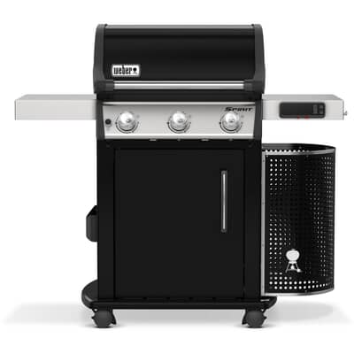 Weber Spirit EPX-315 GBS Smart Gas BBQ