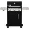 Weber Spirit E-325 GBS Gas BBQ 1