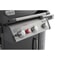 Weber Spirit EPX-325S GBS Smart Gas BBQ 2