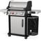 Weber Spirit SPX-335 GBS Smart Gas BBQ 2