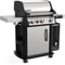 Weber Spirit SPX-335 GBS Smart Gas BBQ 3