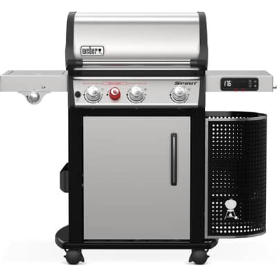 Weber Spirit SPX-335 GBS Smart Gas BBQ