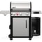 Weber Spirit SPX-335 GBS Smart Gas BBQ 1