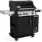 Weber Spirit EPX-335 GBS Smart Gas BBQ 2
