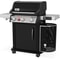 Weber Spirit EPX-335 GBS Smart Gas BBQ 3