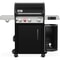 Weber Spirit EPX-335 GBS Smart Gas BBQ 1