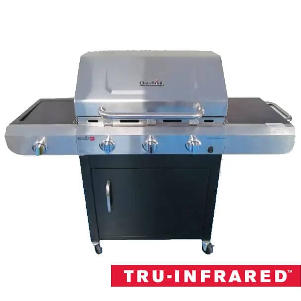 char broil 3 in 1