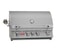 Bull Angus Built In Gas BBQ (Natural Gas) 1