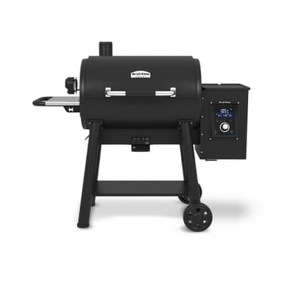 Broil King Regal Pellet 500 Smoker and Pellet Grill BBQ