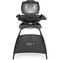 Weber Q1000 Portable Gas BBQ with Stand in Black 3