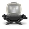 Weber Q1000 Portable Gas BBQ with Stand in Titanium 6
