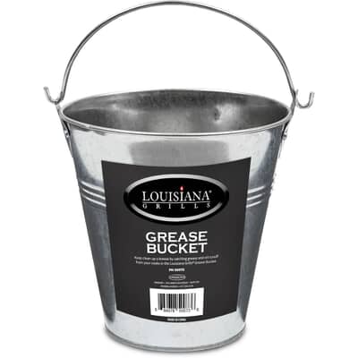Louisiana Grills Replacement Grease Bucket
