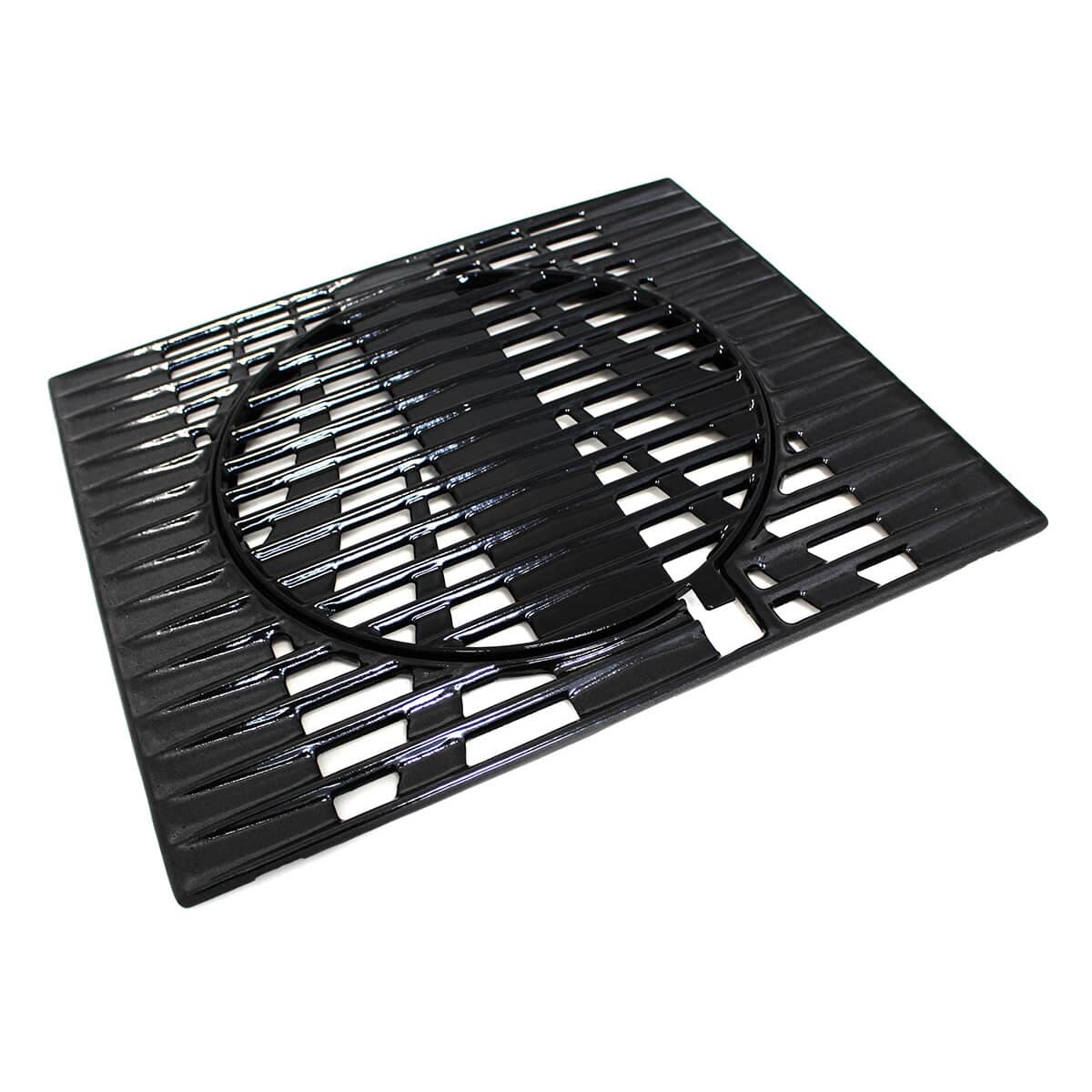 Campingaz Cast Iron Grill with Removable Culinary Modular Insert -  3 and 4 Series Classic and Woody