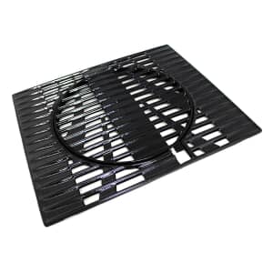 Campingaz Cast Iron Grill with Removable Culinary Modular Insert -  3 and 4 Series Classic and Woody