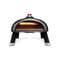 DeliVita Diavolo Gas Fired Pizza Oven in Green 2