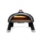 DeliVita Diavolo Gas Fired Pizza Oven in Blue 2