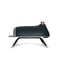 DeliVita Diavolo Gas Fired Pizza Oven in Blue 3