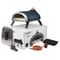 DeliVita Diavolo Gas Fired Pizza Oven in Blue 1
