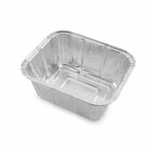 Broil King Foil Drip Pan - Pellet Grill (Pack of 3) 