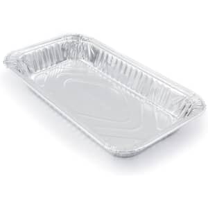 Broil King Foil Drip Pan - Narrow (Pack of 3) 