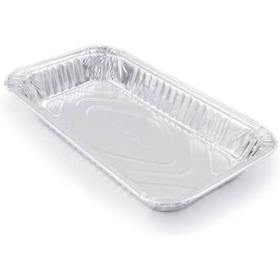 Broil King Foil Drip Pan - Narrow (Pack of 3) 