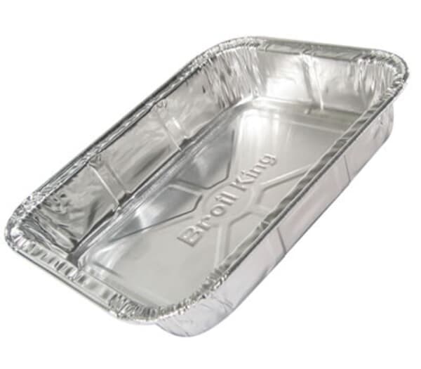 Broil King Foil Drip Pan - Large (Pack of 3)