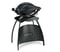 Weber Q 1400 Dark Grey Electric BBQ - with Stand