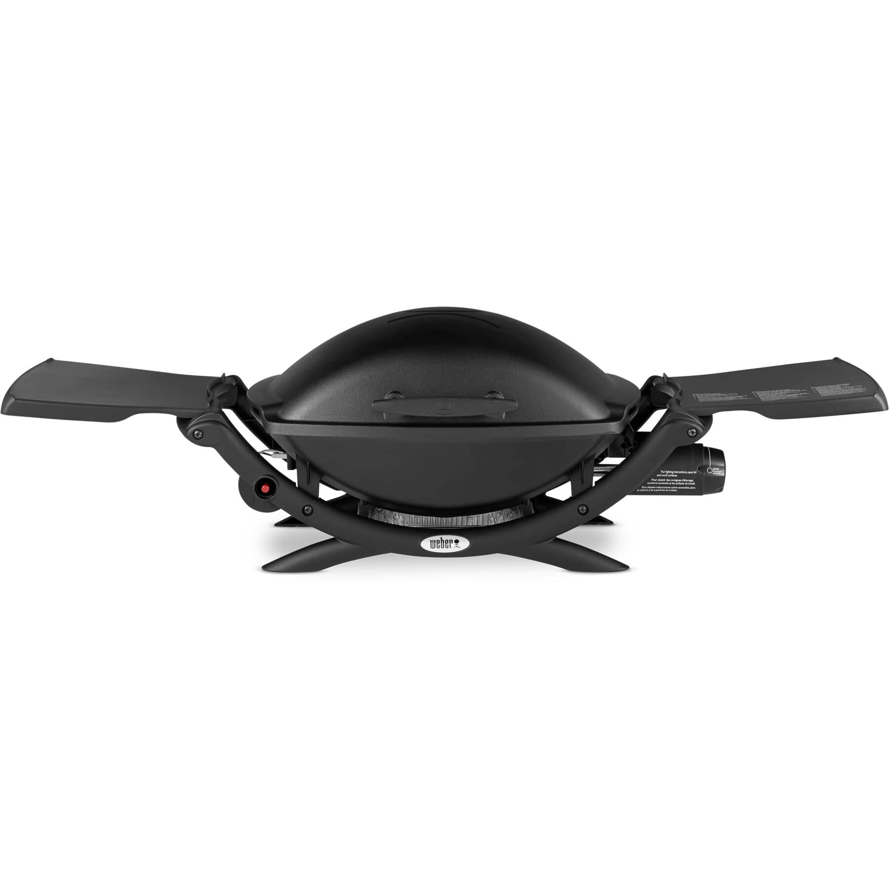 home depot weber natural gas grill