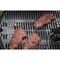 Weber Q2200 Black Gas BBQ includes 2 Piece Tool Set and Brush 7