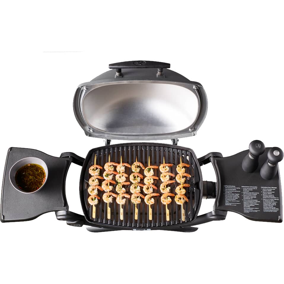 weber q2200 price