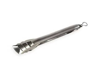 Napoleon PRO Stainless Steel Auto Locking Tongs - 37.5 cm