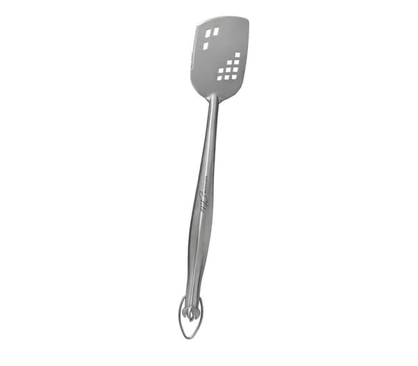 Napoleon Elite Stainless Steel Spatula With Bottle Opener