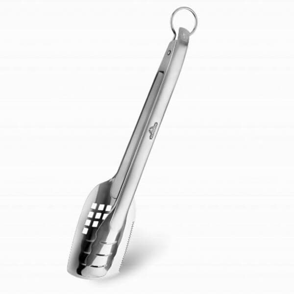 Napoleon Stainless Steel Spatutong