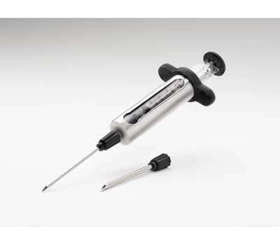Napoleon Marinade Injector - Stainless Steel