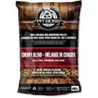 Pit Boss Grill Fuel All Natural Wood Pellets 9kg - Cherry Blend