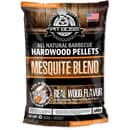 Pit Boss Grill Fuel All Natural Wood Pellets 9kg - Mesquite Blend